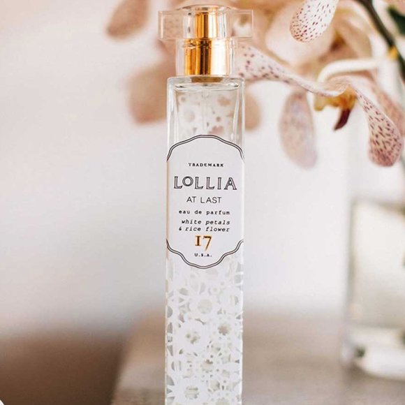 Lollia Other - Lollia "At Last" No. 17 - 1.6oz.